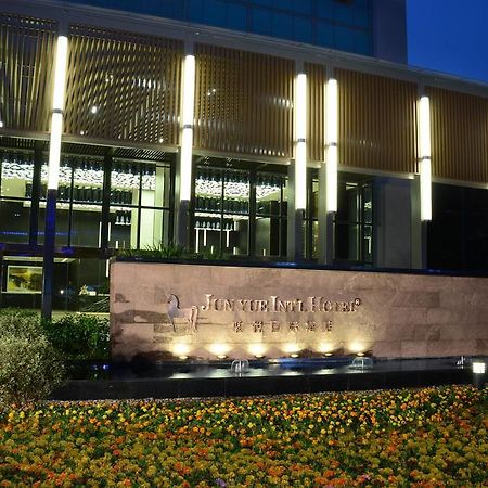 Dongguan Junyue Hotel 部屋 写真