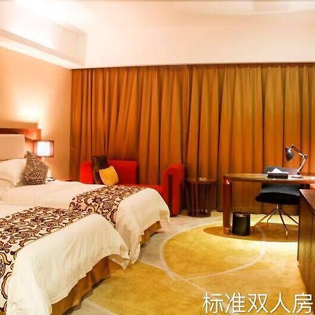 Dongguan Junyue Hotel エクステリア 写真
