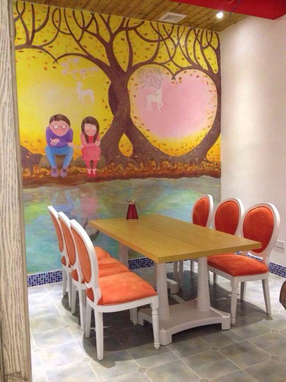 Dongguan Junyue Hotel エクステリア 写真