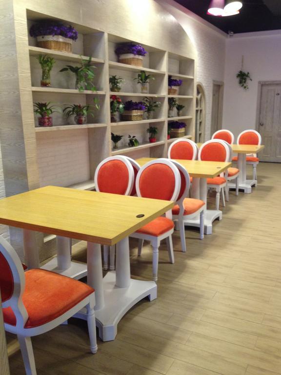 Dongguan Junyue Hotel エクステリア 写真