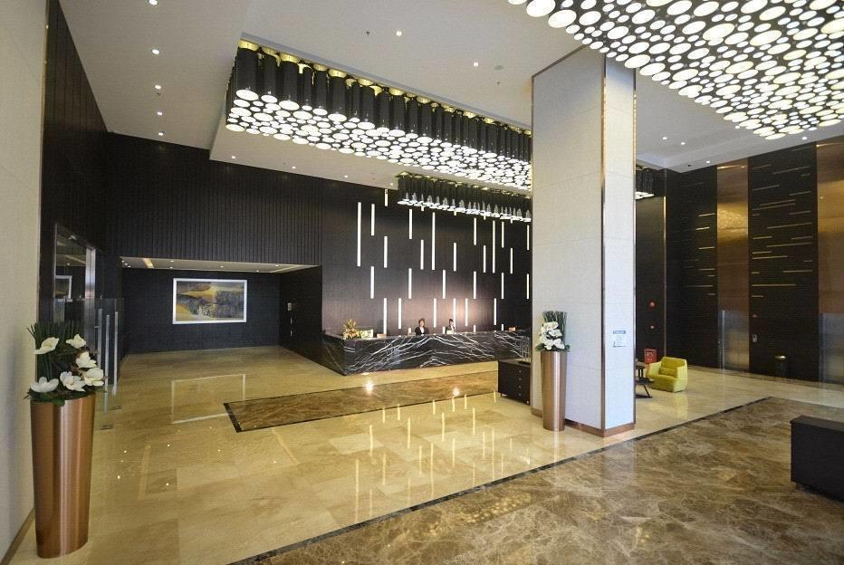 Dongguan Junyue Hotel 部屋 写真