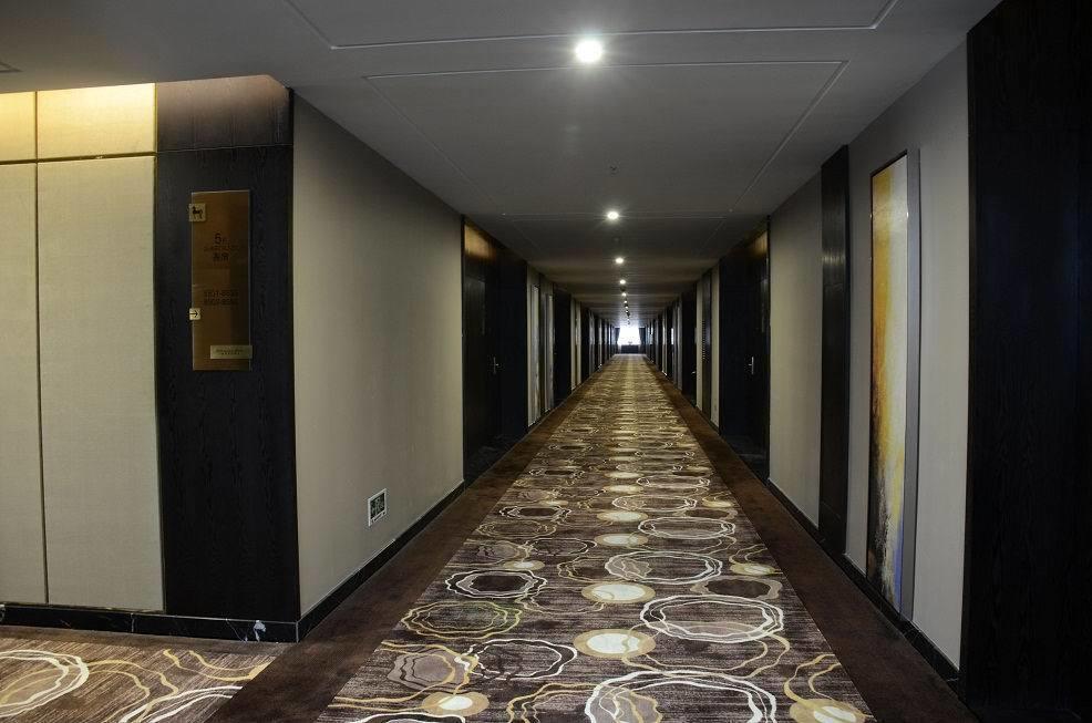Dongguan Junyue Hotel エクステリア 写真