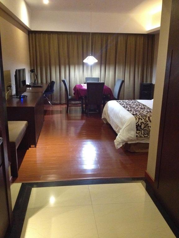 Dongguan Junyue Hotel 部屋 写真