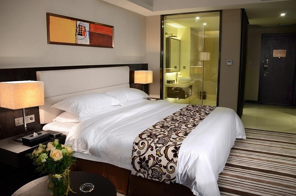 Dongguan Junyue Hotel 部屋 写真