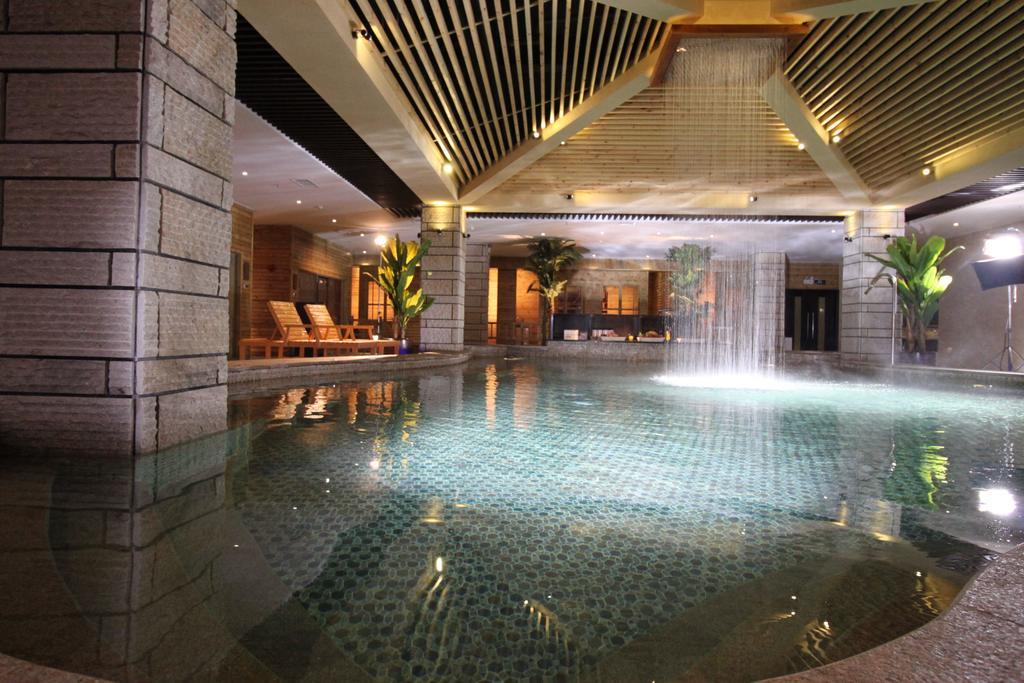 Dongguan Junyue Hotel 部屋 写真